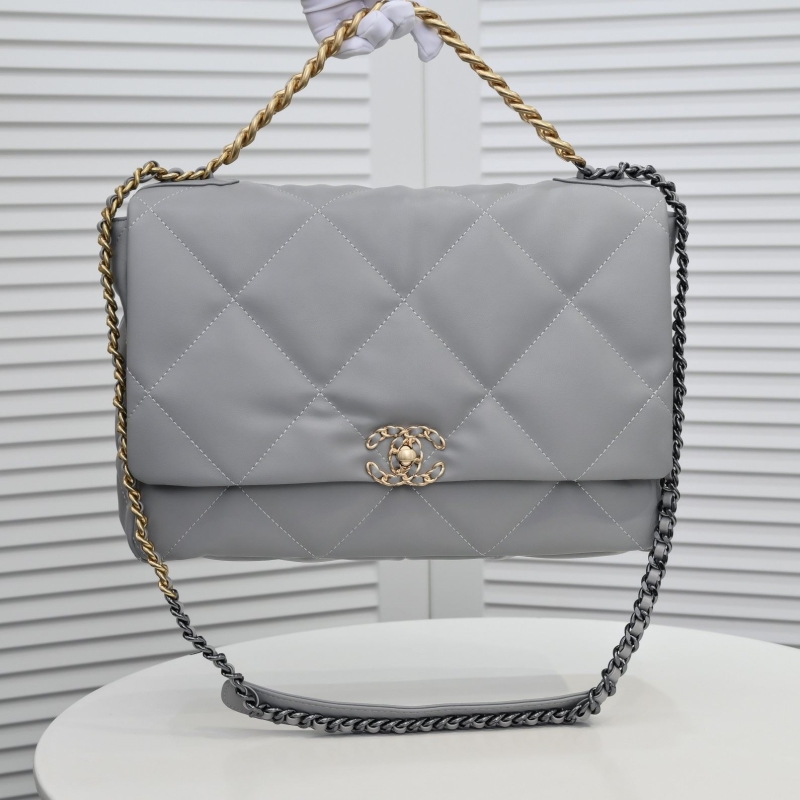 Chanel 19 Bags